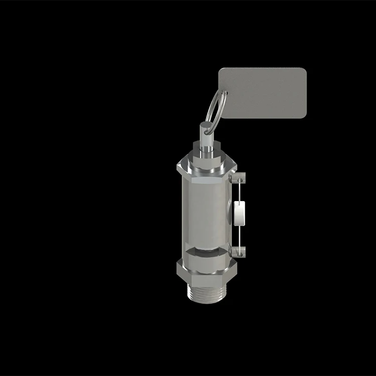 SINOTECH  SV-10 Mini Safety valve