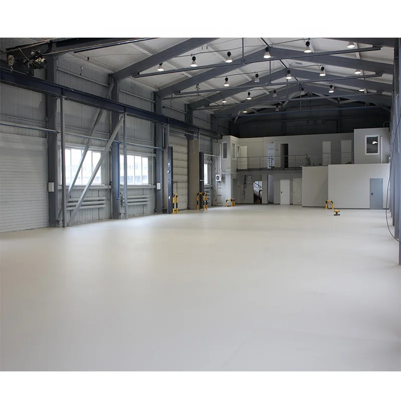 Industrial hall prefab steel structure metal warehouse building materials on sale