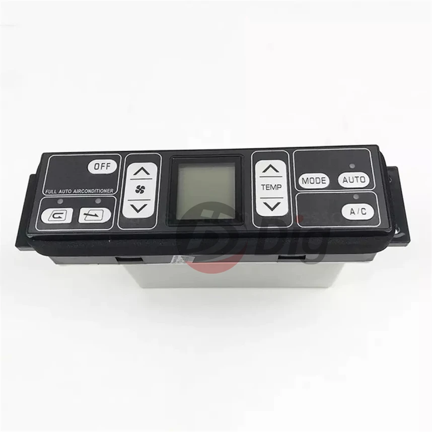 1465700160 кондиционер пульт управления 146570-0160 для экскаватора PC200-7