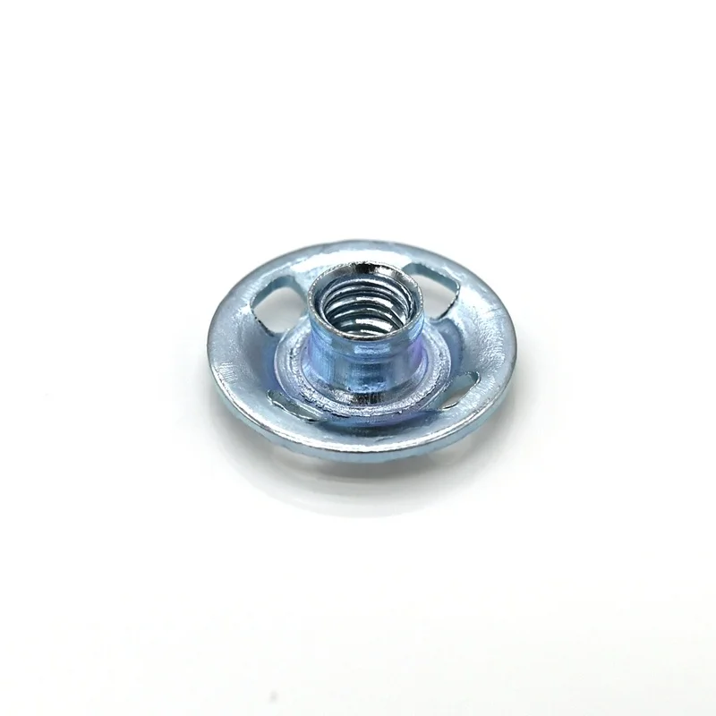 soccer shoes Spikes studs Replacements spike  Nut Sole nut Football boots studs spikes soles nuts inserts