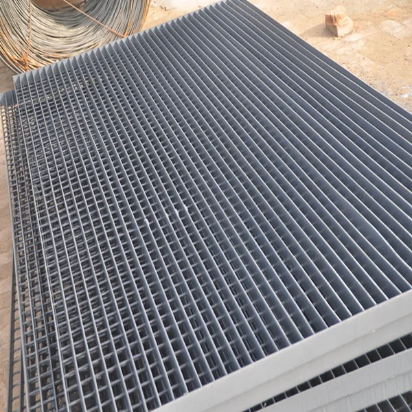 
Galvanized steel grating metal grids for drainage industrial grating 