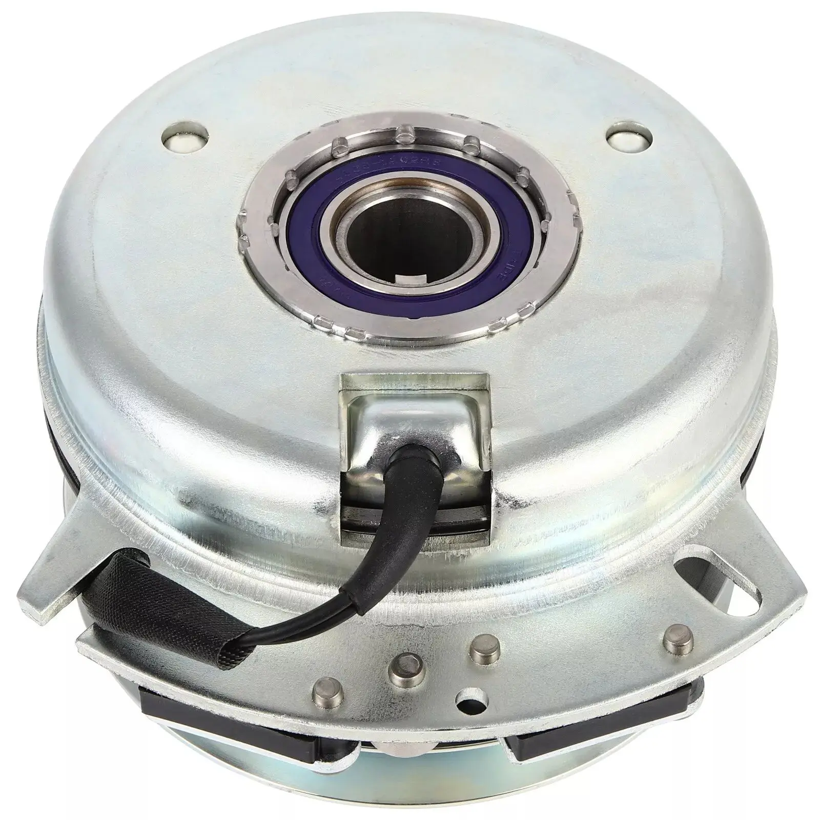 Switch BIGBearing 917-05209 Pulley Clutch 5219-177 & 925-3233A 10A PTO Switch Fits 717-05209 Lawn Mower