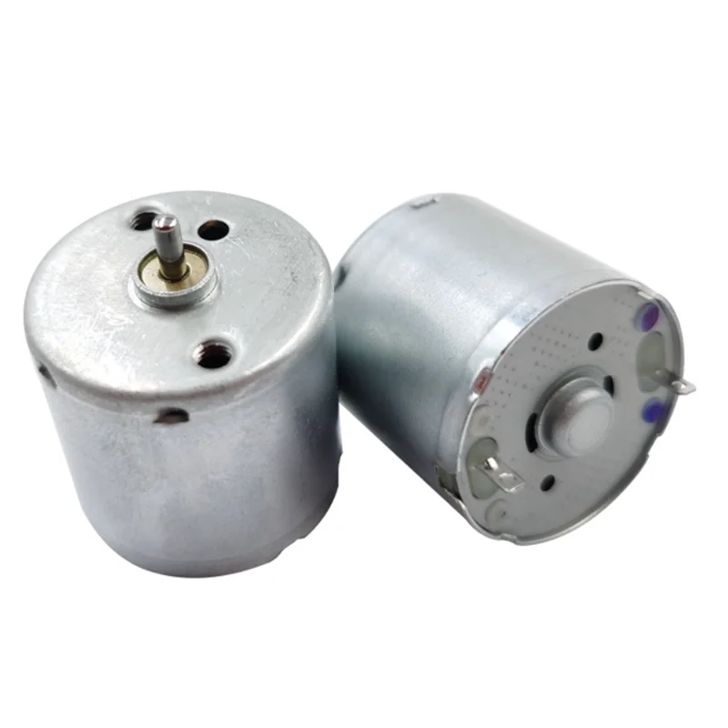 SMY-350-2426 DC Motor 350 Soap Dispenser Water Pump Motor Smart Trash Can Automatic Barbecue Box Micro Motor