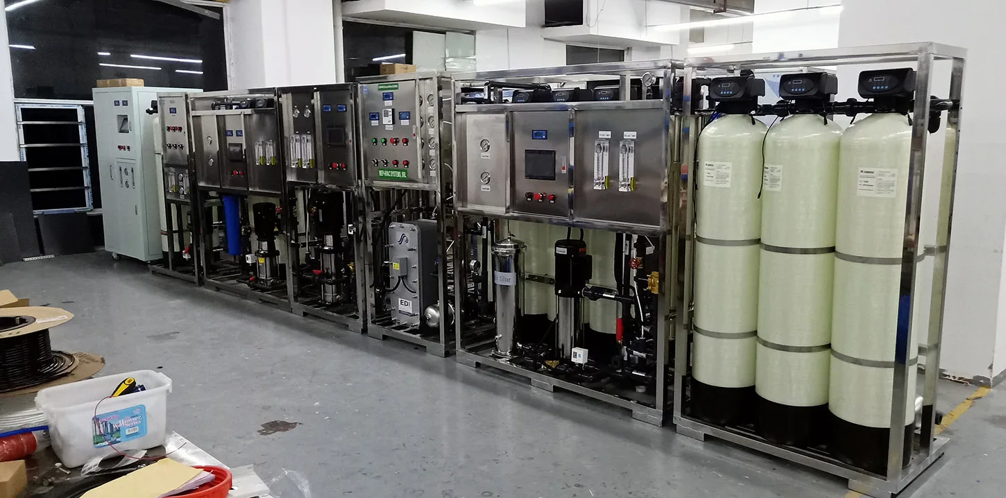 Commercial Drinking Machine