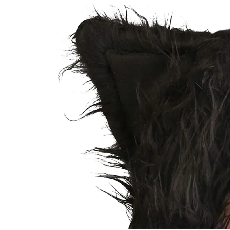 Kids Unisex Vampire Bat Hooded Costume Child sexy cosplay Jumpsuit Halloween Cosplay Costume gift vestidos de fiesta