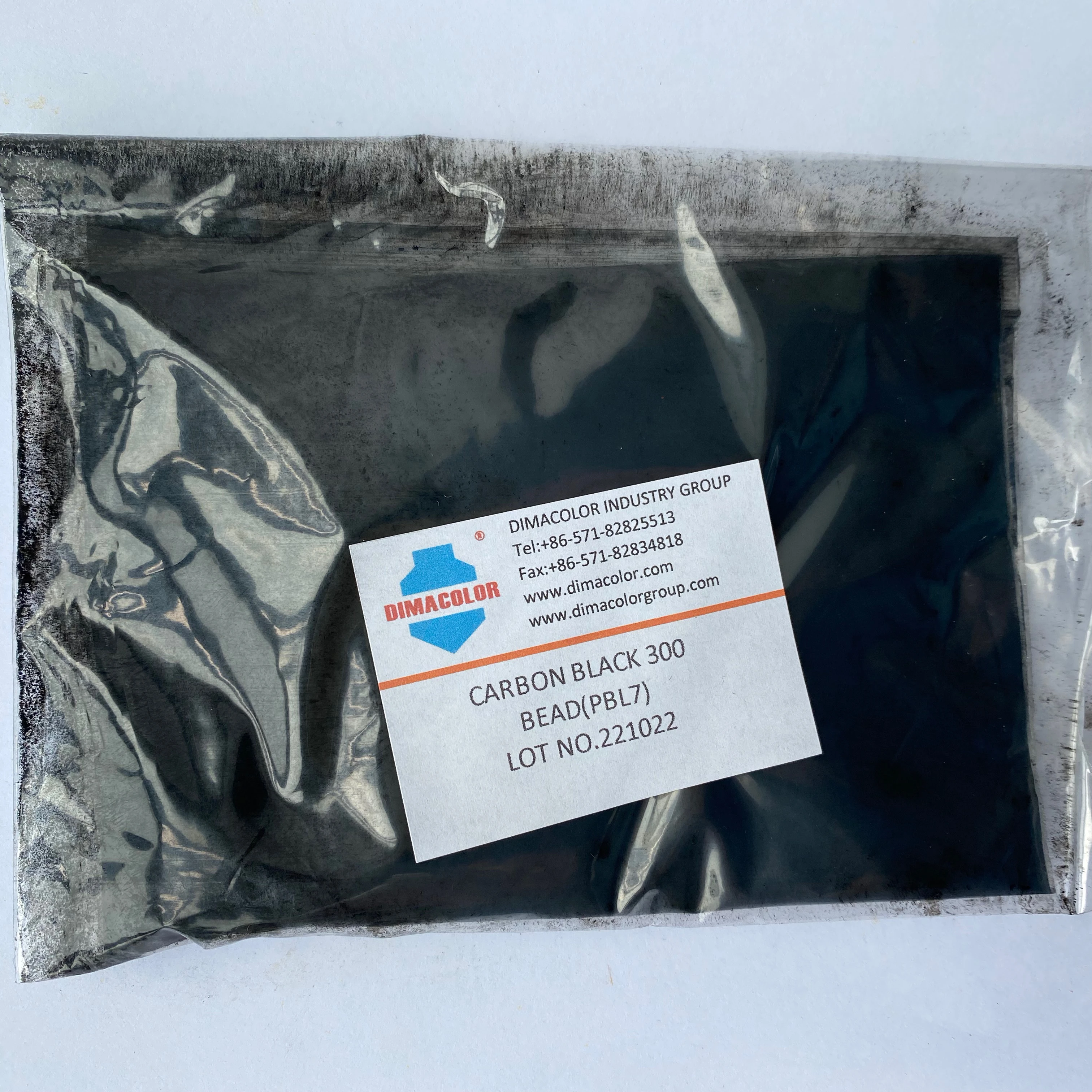 Pigment carbon black 300 vs printex 60 MITSUBISHI #40