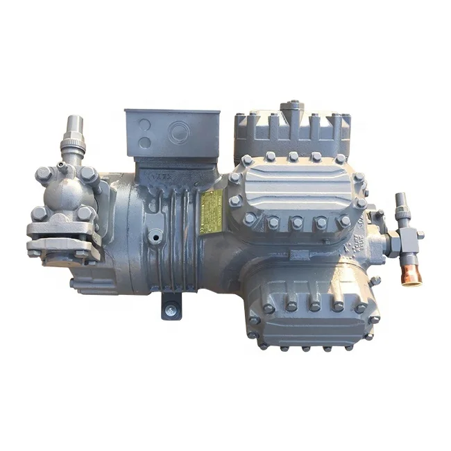50HP DWM Copeland с возвратно-поступательным движением компрессор