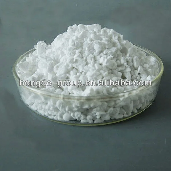 
sodium formate granule for Airport melting 