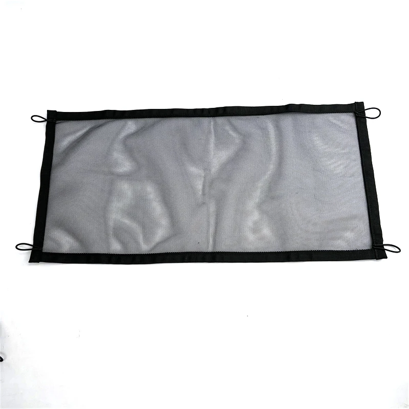 Durable Custom Color and Net Material Cable Management Under Table Cable Management Desk Cable Mesh With Custom Install Way