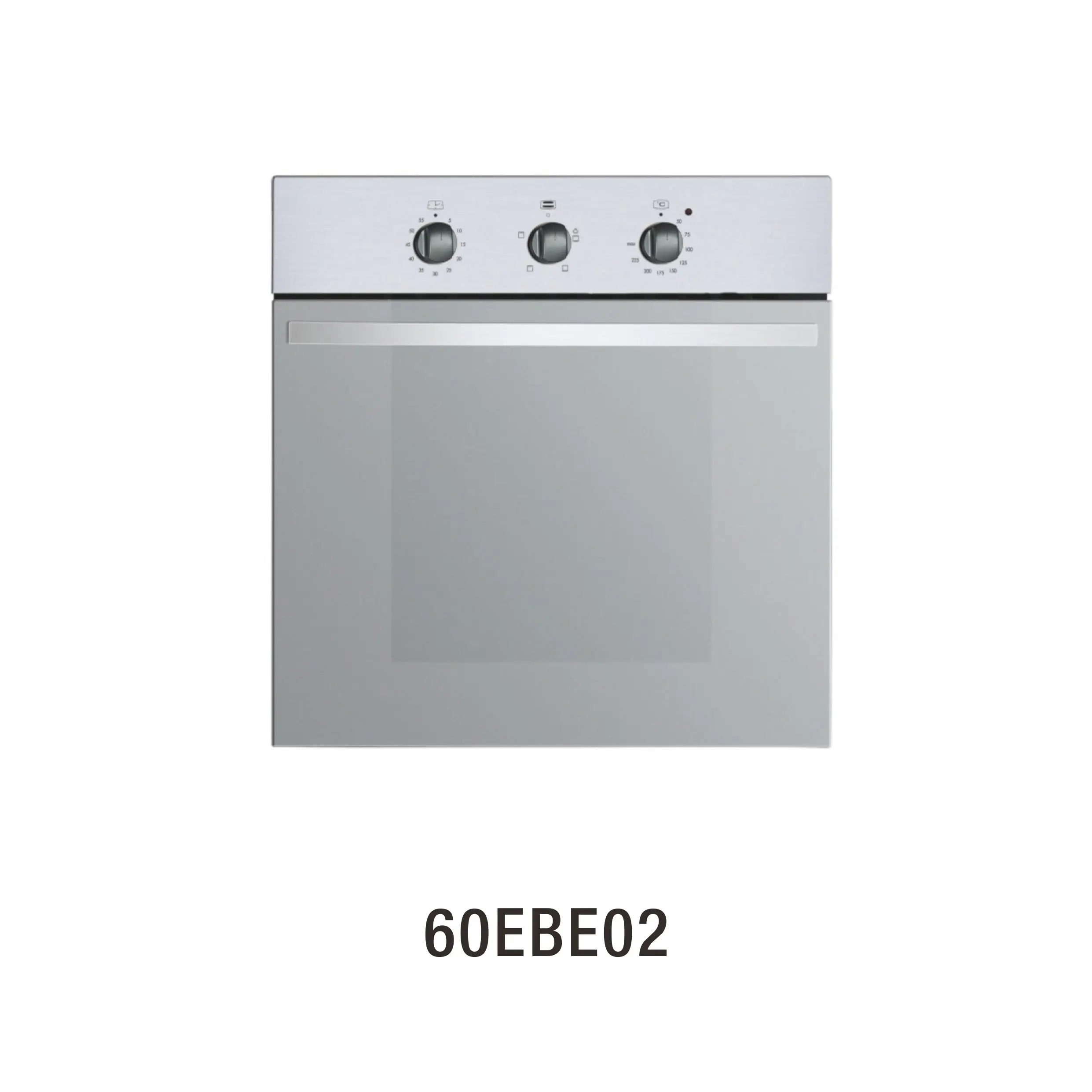 Commercial Design electrical oven 60L oven electric energy saving combi oven