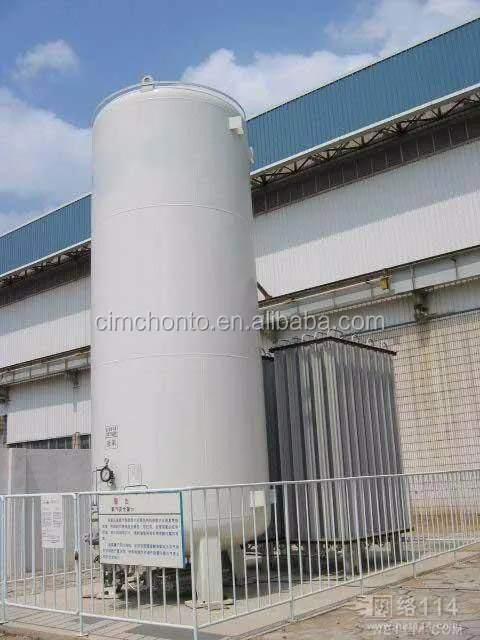 asme cryogenic tank