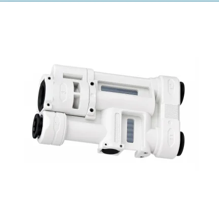 AIRBEST ABQ Series Vacuum Generator vacuum pump vacuum ejector with Fast Blow-off