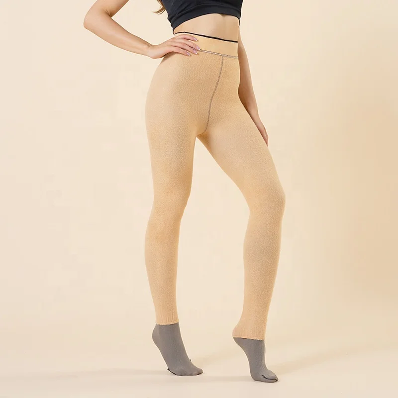 Wholesaler Women Pantyhose Tights Warm Winter Super Heavy Stockings