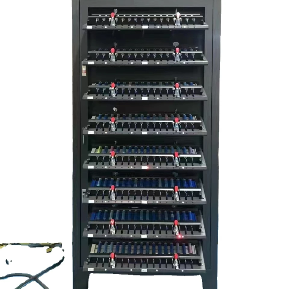 100V 100V 70V 48V 20A 10A Charging Discharging Testing Machine Battery Pack Capacity Analyzer Tester Aging Test tester