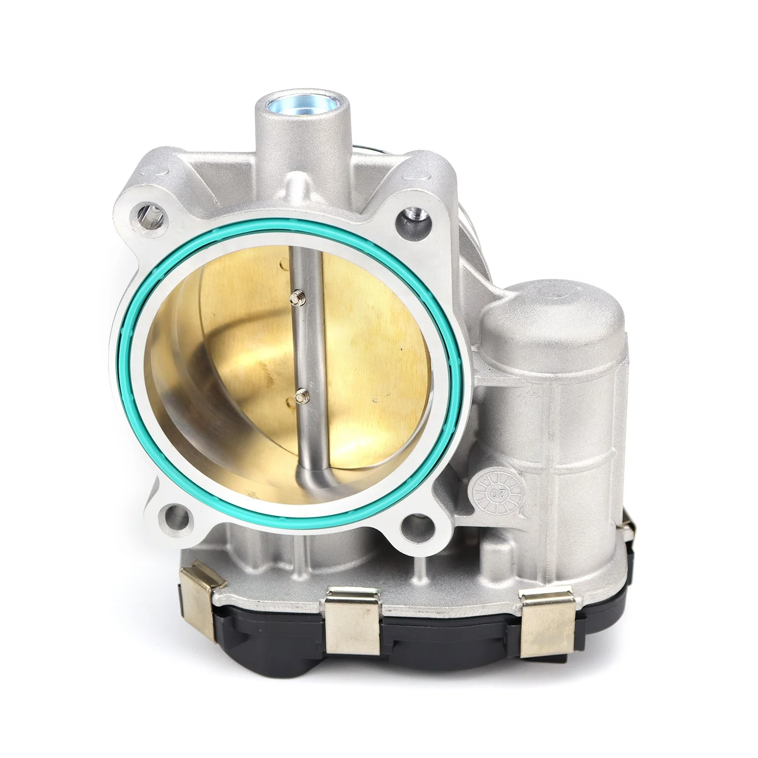 2002-2012 высокопроизводительный автомобильный клапан дроссельной заслонки, система двигателя 12609500 S20009 12577029 для Chevrolet GMC