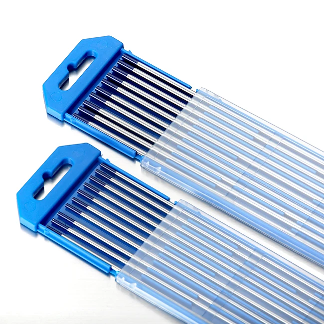 WY20 2%  Yttrium- Tungsten  Electrode For Tig Welder And  Soldadoras Tig