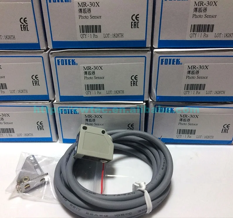 New arrival Original input 4 to 32vdc ABS SSR-DA series single phase solid state module relay FOTEK ESR-60DA-H