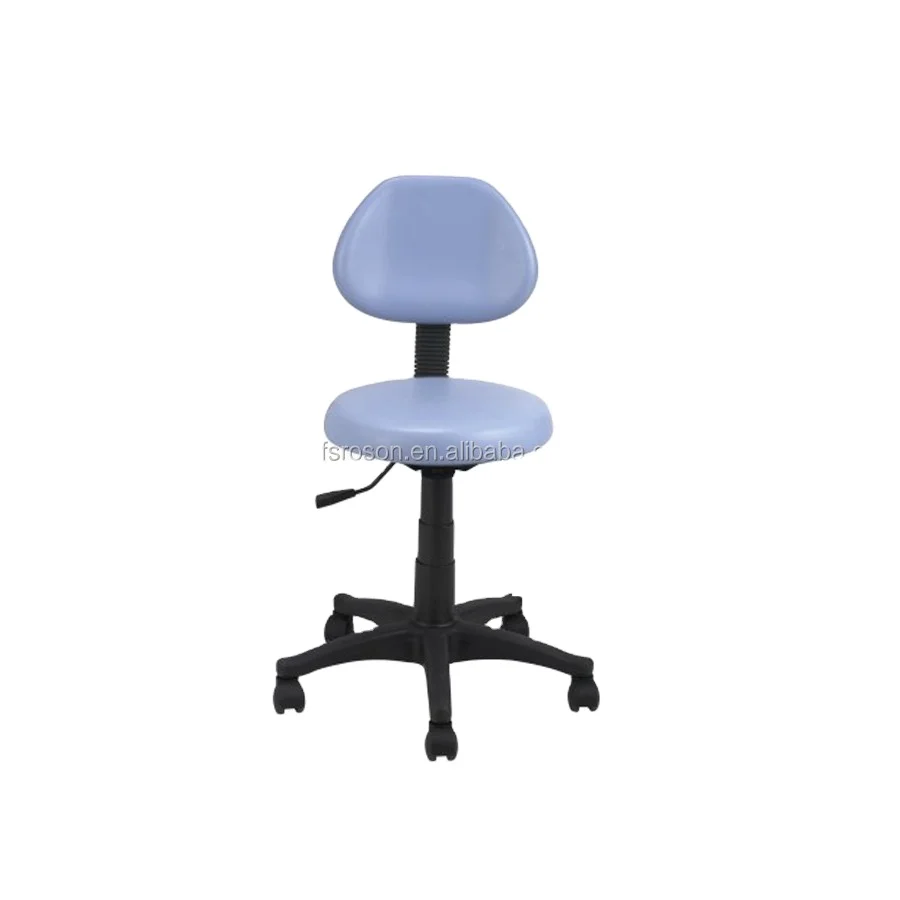 Different color operator chair, Dental stool, doctor chair