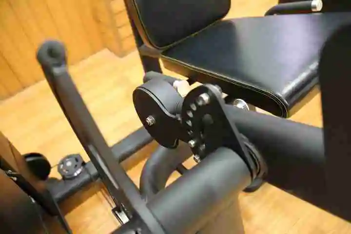 Fitness Machine Sports Device Fitness Gym Fitness Sets Strength Training Gym Equipment Long Pull machine