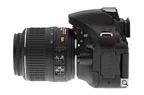 Бывшая в употреблении цифровая камера d5500 с полуободковой рамкой 1080p hd для начала работы подержанная однообъективная