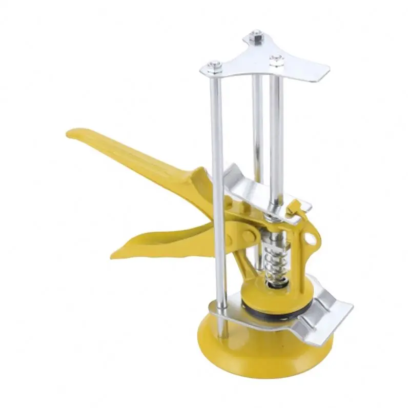 OEM Labor Saving Handle 15in Arm Tool Lift Multi-Function Height Adjustment Lifting Device Door Panel Lifting Cabinet Jack