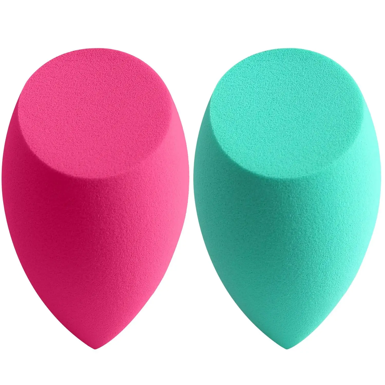 Wholesale Customize Super Soft Latex Free Makeup Sponge