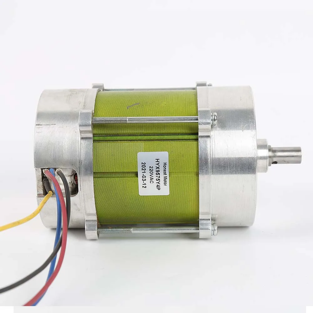 Honest Manufacture 115v 230v AC Universal AC Motor For Food Blender//