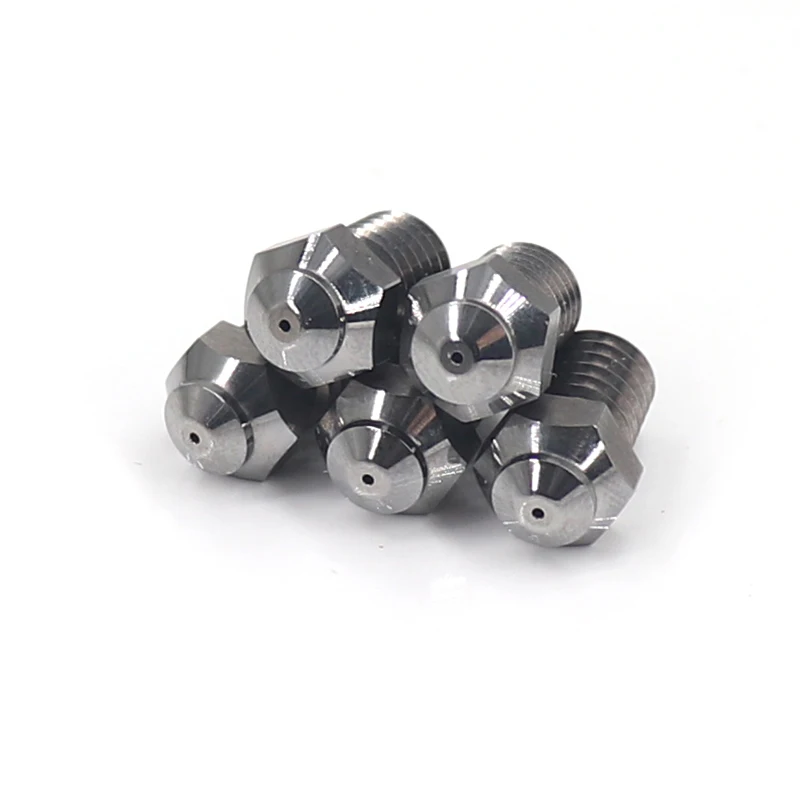 Tungsten Carbide Insert Molding Parts Precision CNC Machining Service