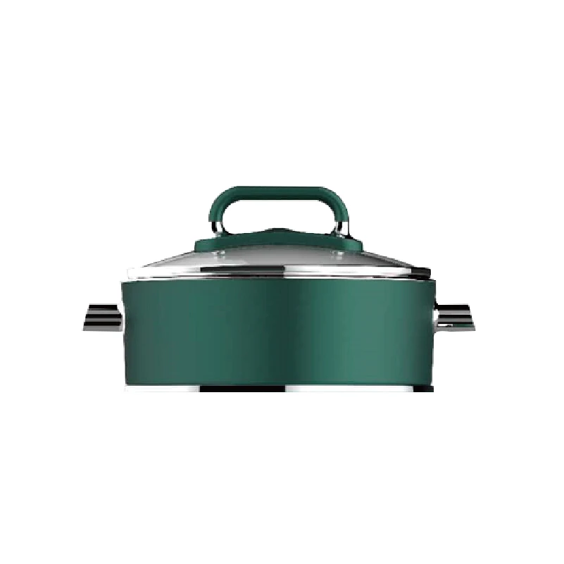 ELECTRIC OC-622 Electric Food Fish Steam Cooker Kitchen Auto OEM Steel Uniform Stainless Power Timer Gross Touch