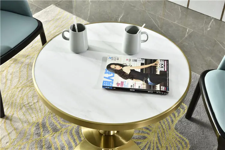 
2020 Latest Product High Durability Professional Moq 10 Pcs Commercial Furniture Negotiating bar Table Set 