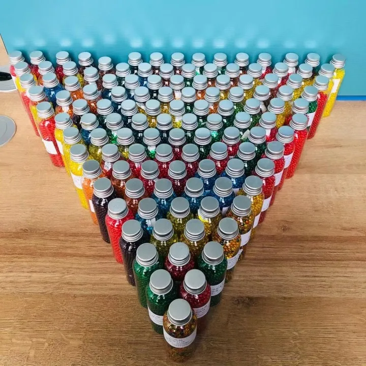 hot sale cigarette Balls applicator lighter menthol ball flavor click hubbly bubbly hookah capsules