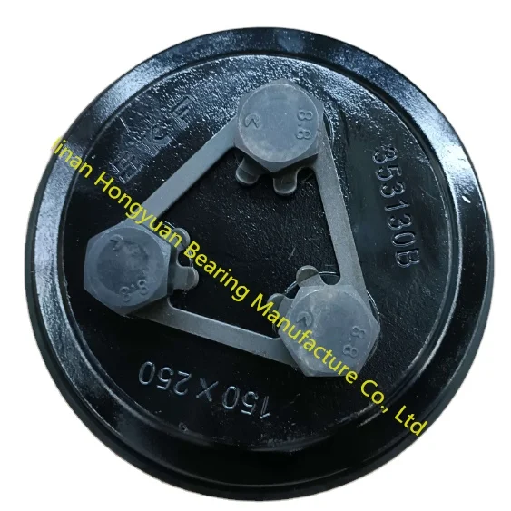 Railway bearings supplier CTBU150 train bearing CTBU150x260x160