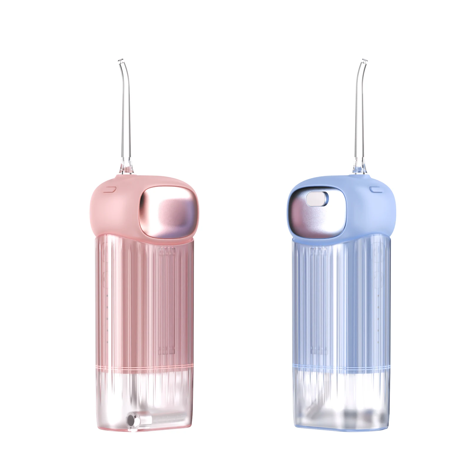 Good selling Portable Water flosser Waterproof 4 Modes Electric Flosser Water Proof IPX7 Oral Irrigator