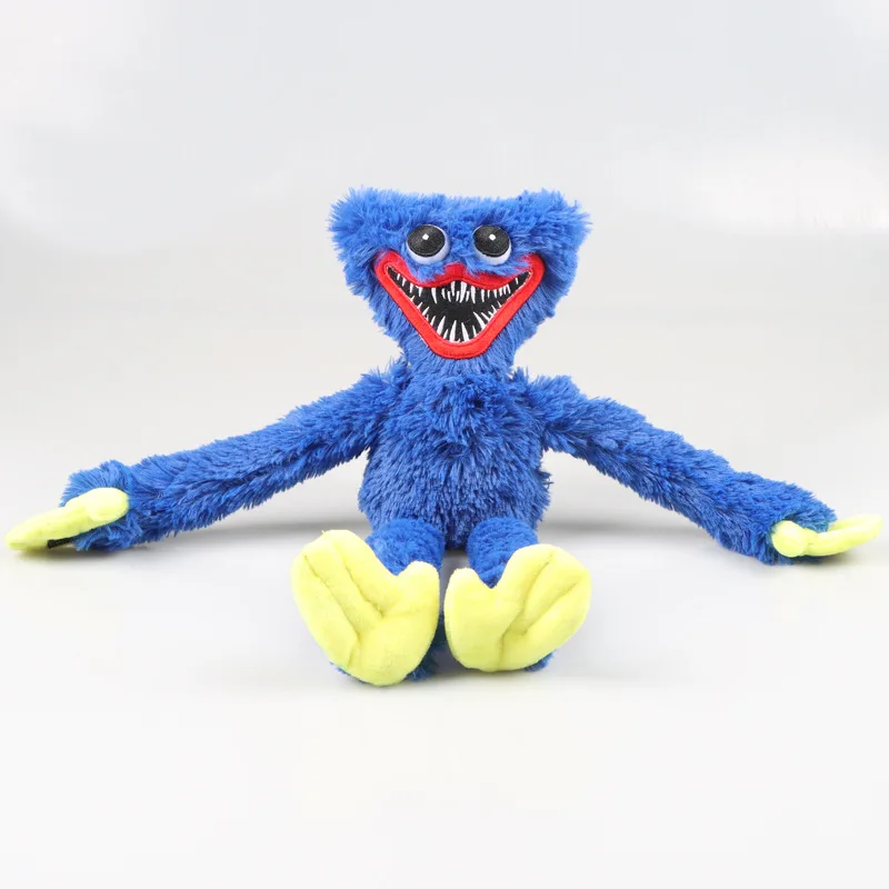 Character Doll Hot Scary Soft Gift Toys for Kids Christmas Poppy Playtime Game Plush Toy