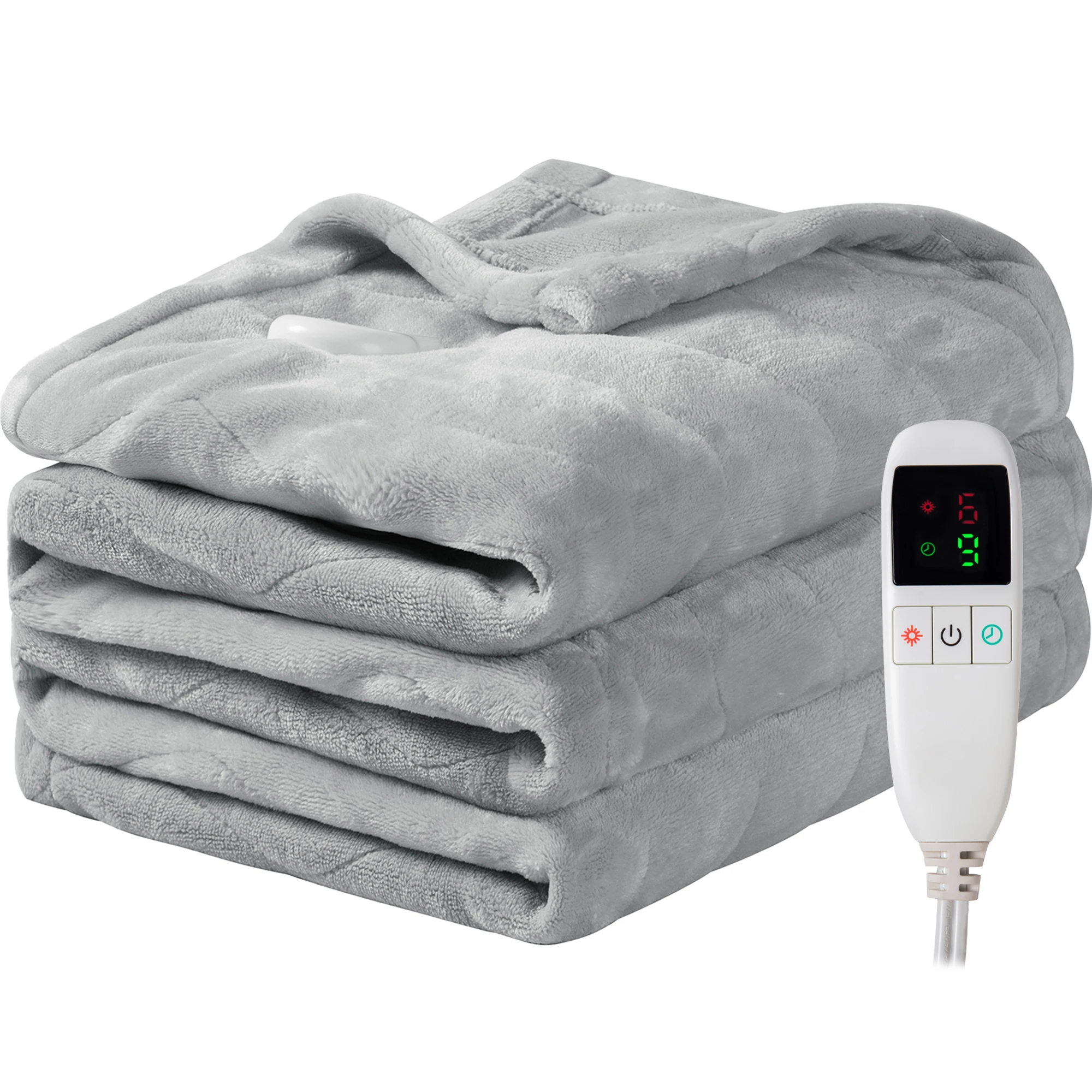 Wholesale Factory Direct Electric blanket 50*60 inches