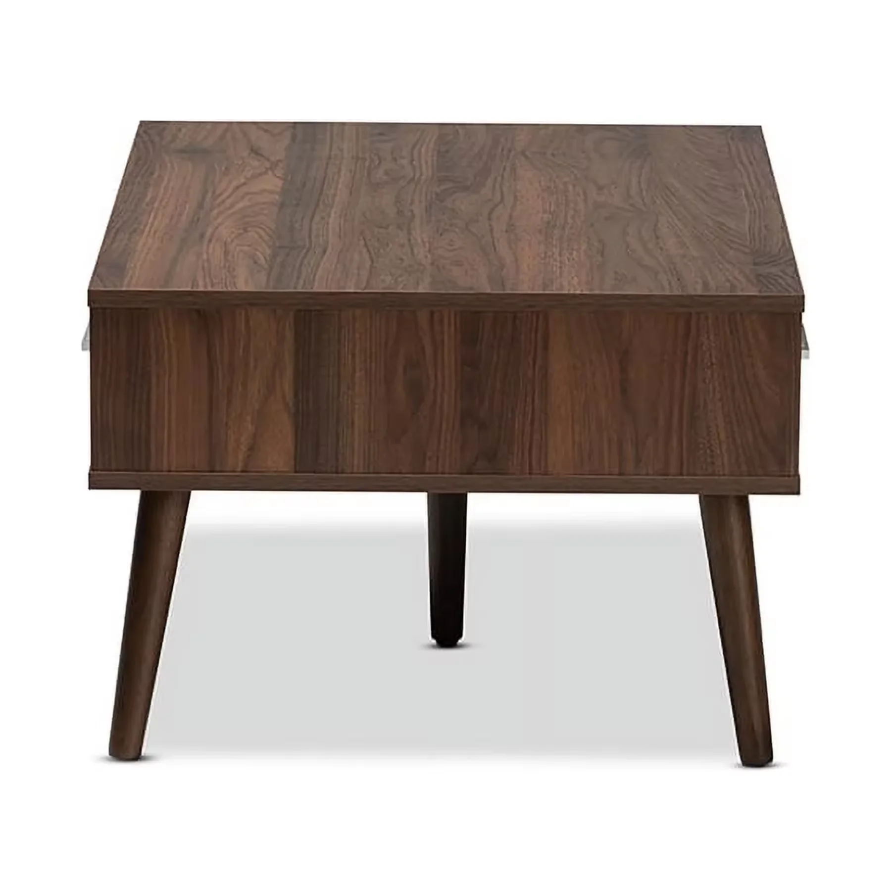 Hot Sale Modern Design Oak Furniture Adjustable Height ODM Service Coffee Tables For Living Room