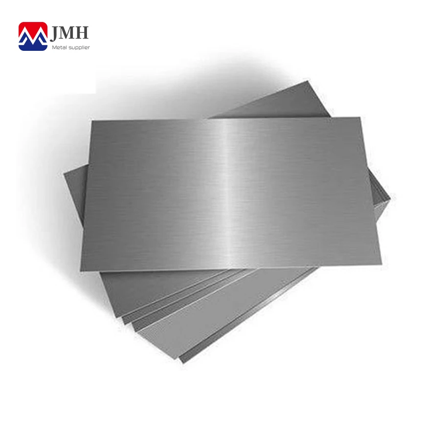 Brushed 1060 H24 3003 H24 5052 H32  H112 5754 5083 0 H111  H112  6061 T6  Aluminum plate