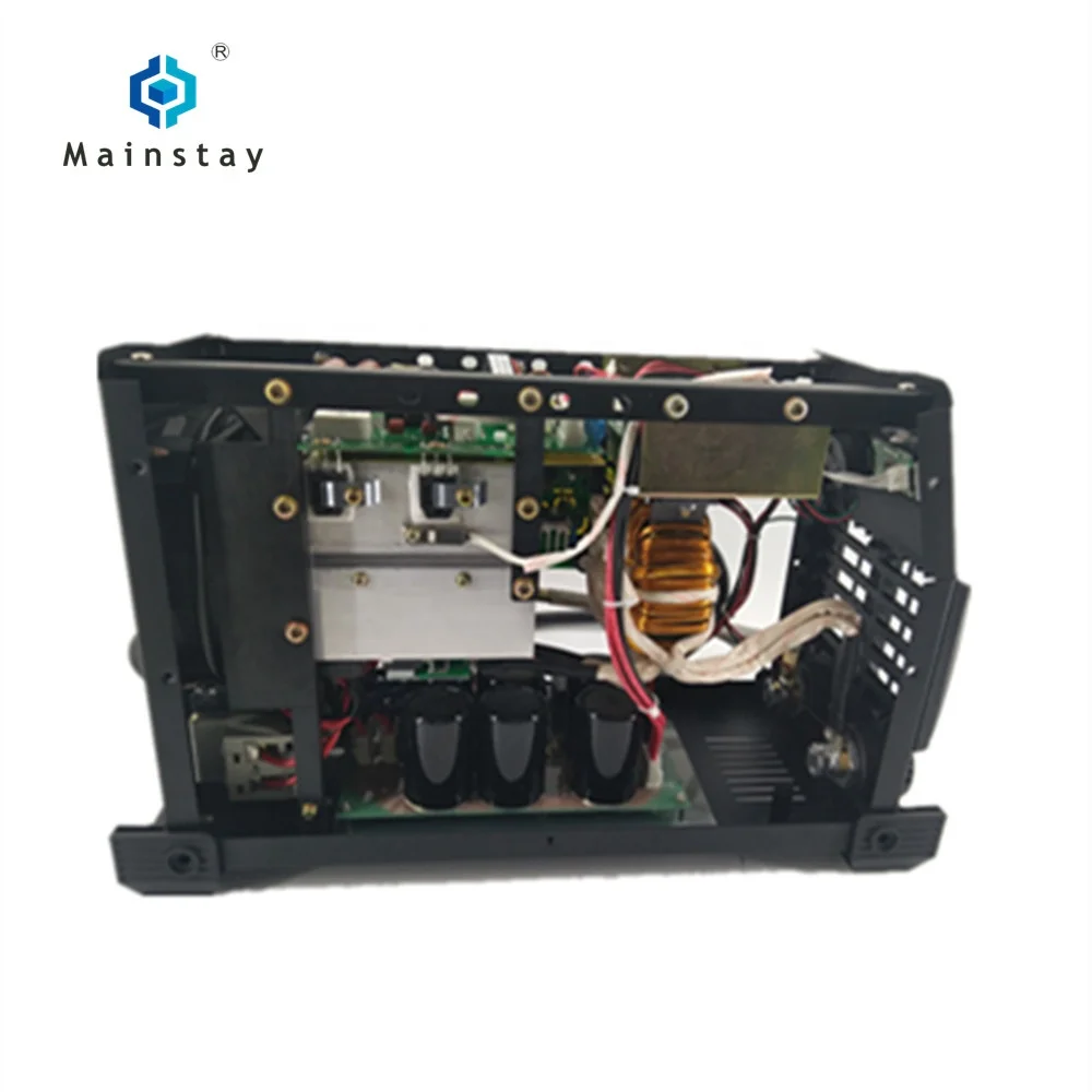 2020 Hot Sale  IGBT Arc Welding Machine 250 Amps DC Inverter Cheap Price Portable Arc Welder
