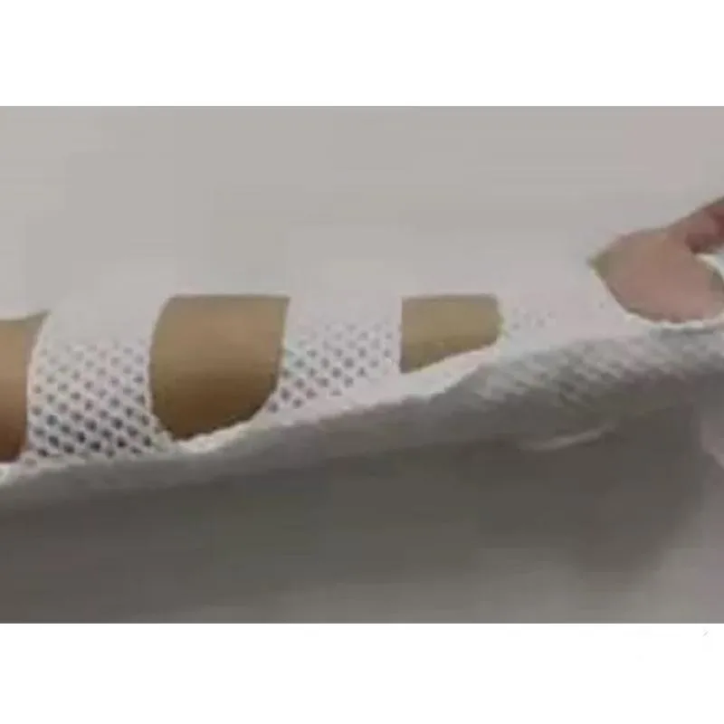 Feigu disposable medical polymer splint polymer  fixation series of orthopedic fracture