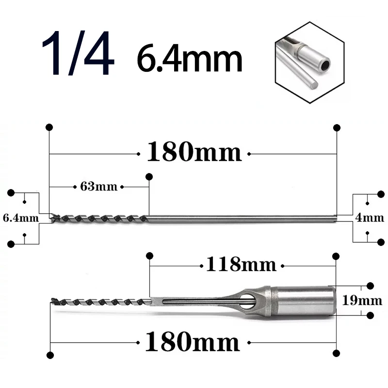 Factory High Quality forstner woodworking drill bits for wood bit
