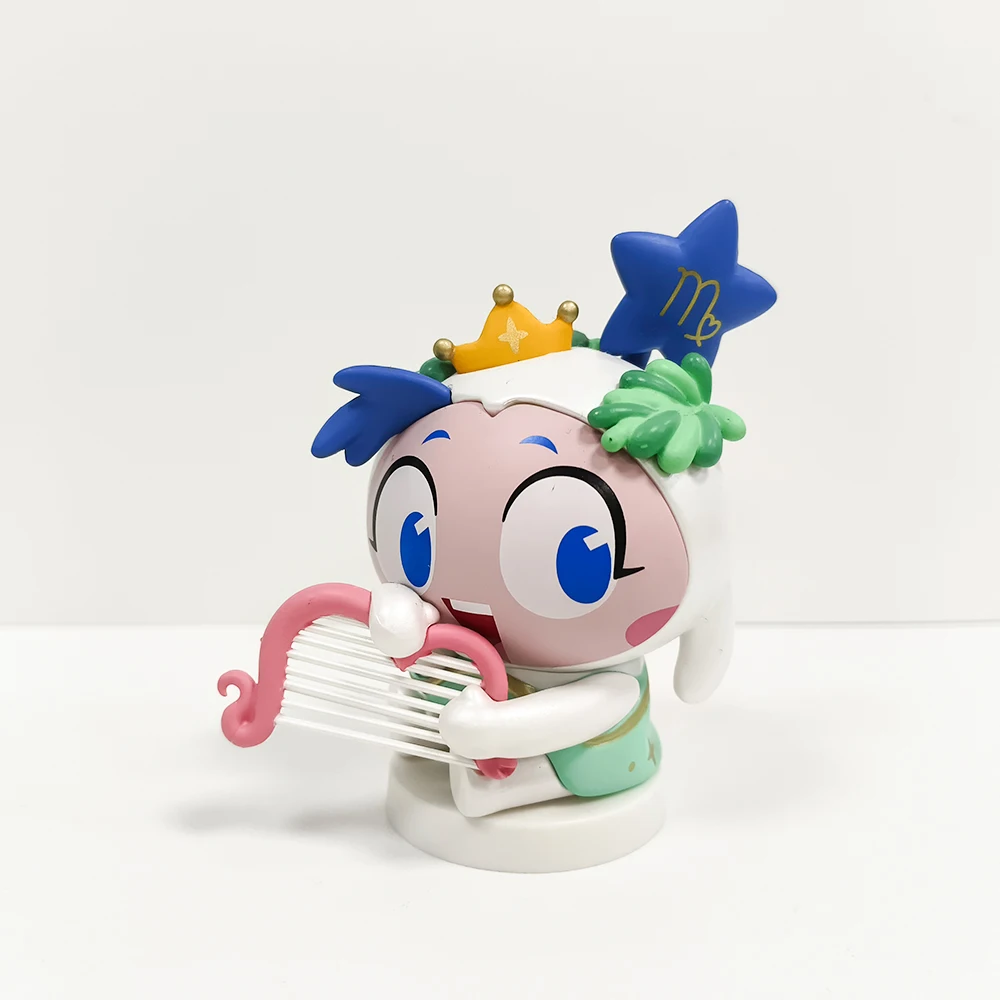 Customresin figure pvc anime figure Doll and Cartoon Model Toy Anime PVC Figure factory