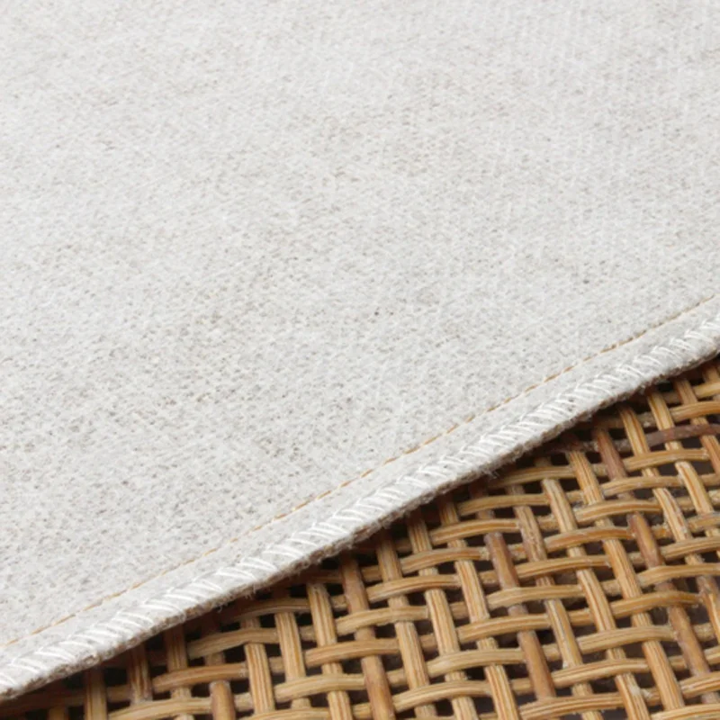 Cheap best quality custom logo printed natural burlap linen drawstring sack recycle jute cloth bags