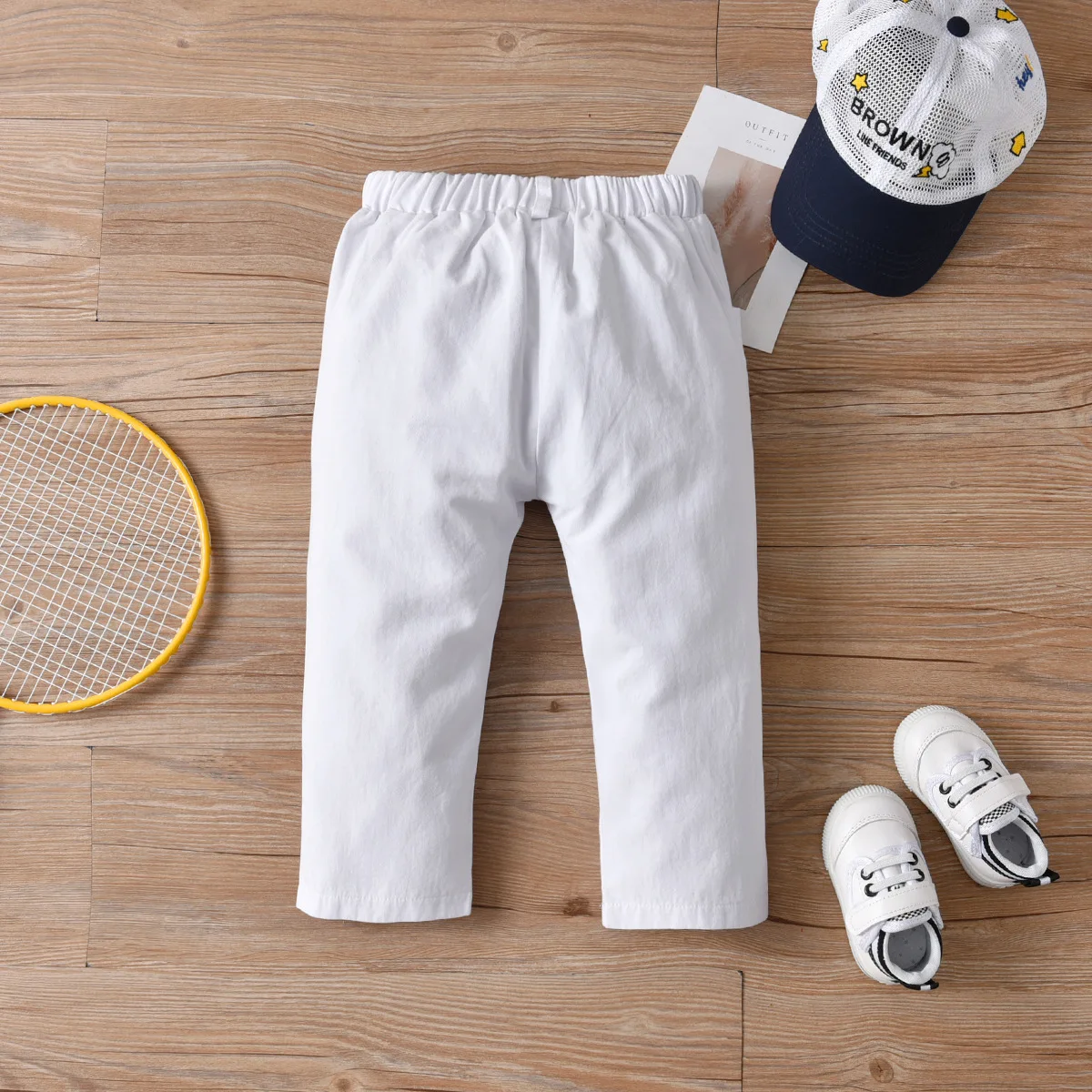 fashion fancy school uniform brand fall baby blouse set little boys white pant jeans check casual tops shirts toddler set