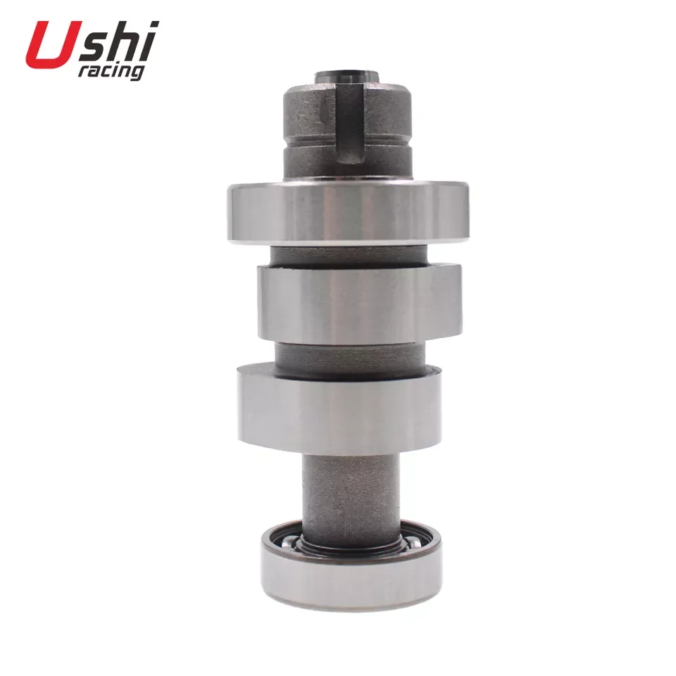 USHI Racing WAVE110i 14100-KWW-C00 Spare Parts Camshaft Racing Motorcycle For Honda