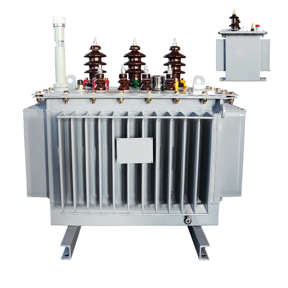 Step up and down 12.5 mva 110kv transformer 1600 kva transformer manufactures 3 phase oil filled power transformer