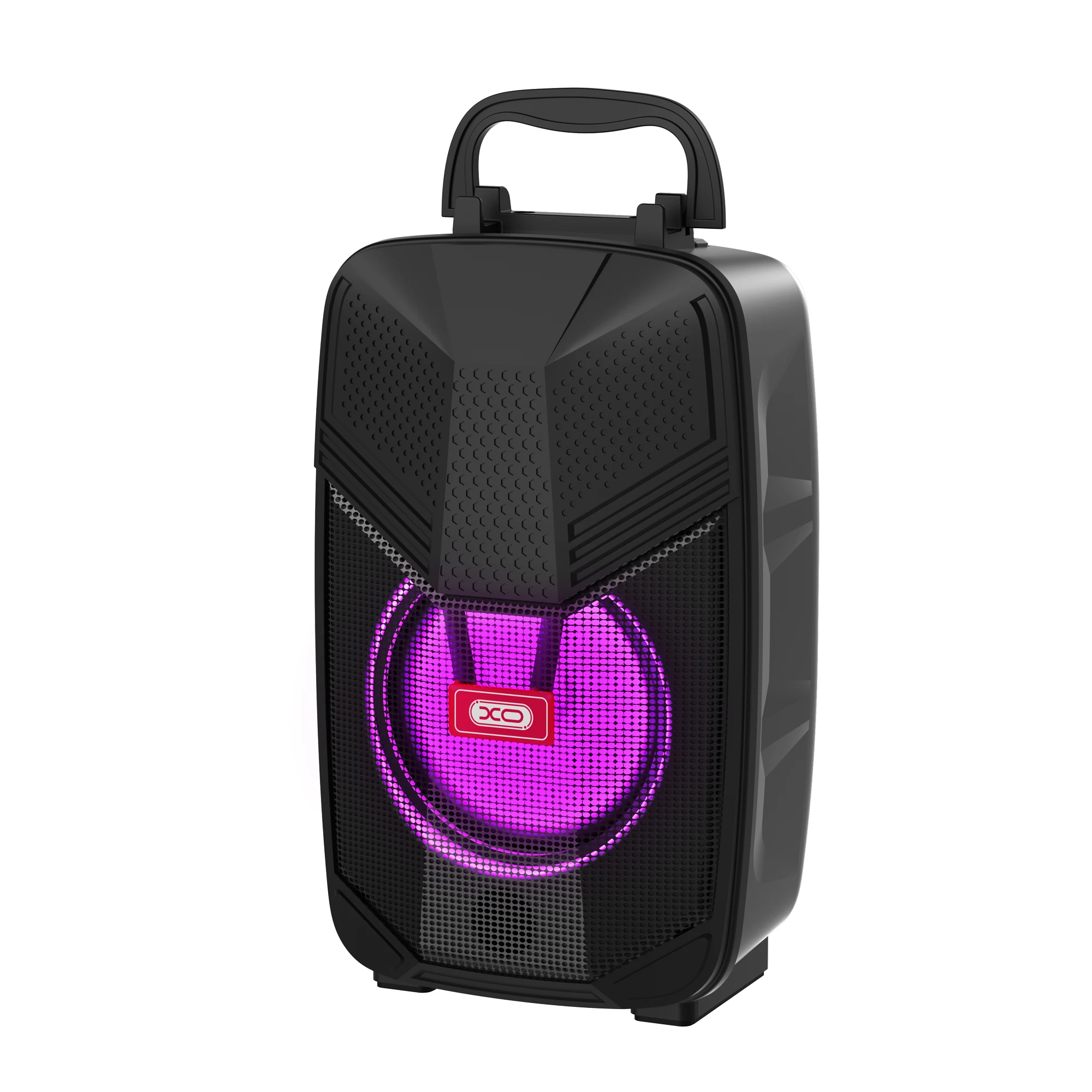 XO F29 2021 новый продукт беспроводной динамик HIFI мини портативный поддержка TF динамик U диск AUX микрофон