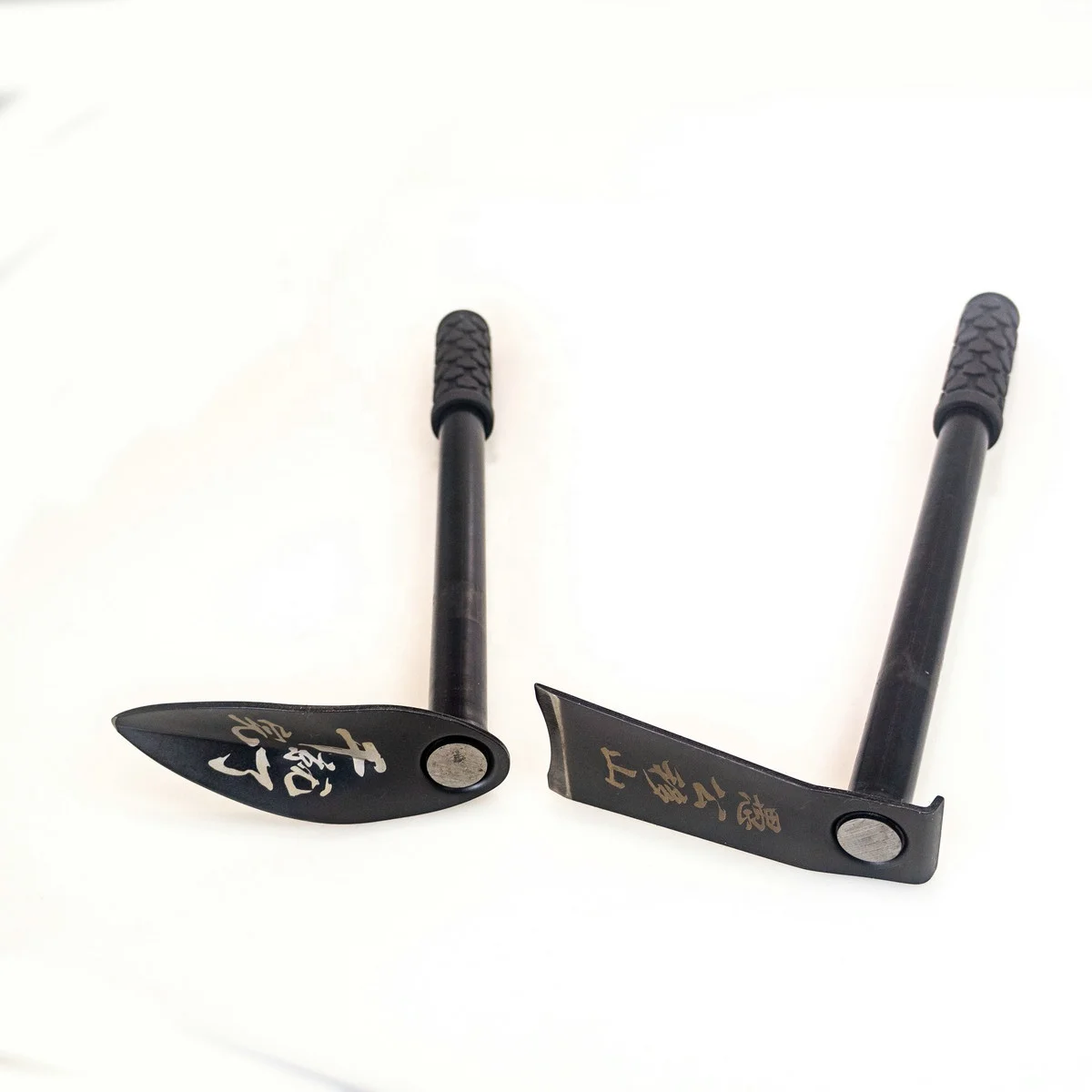 Factory Direct Sales Pickaxe Rake Hoe Shovel Garden Farming Tools Hoe Garden Hand Tool Garden Hoe With Handle