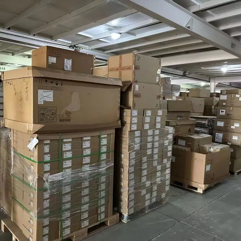 Hot Selling EX3400-24T RJ-45 4x 10GB SFP+ 2x 40GB switch 24 ports network Switches