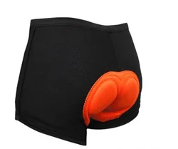 Bicycle clothing Cycling shorts outdoor riding equipment Silica gel Pad soft and comfortable Bicycle Pant Riding Clothing unisex