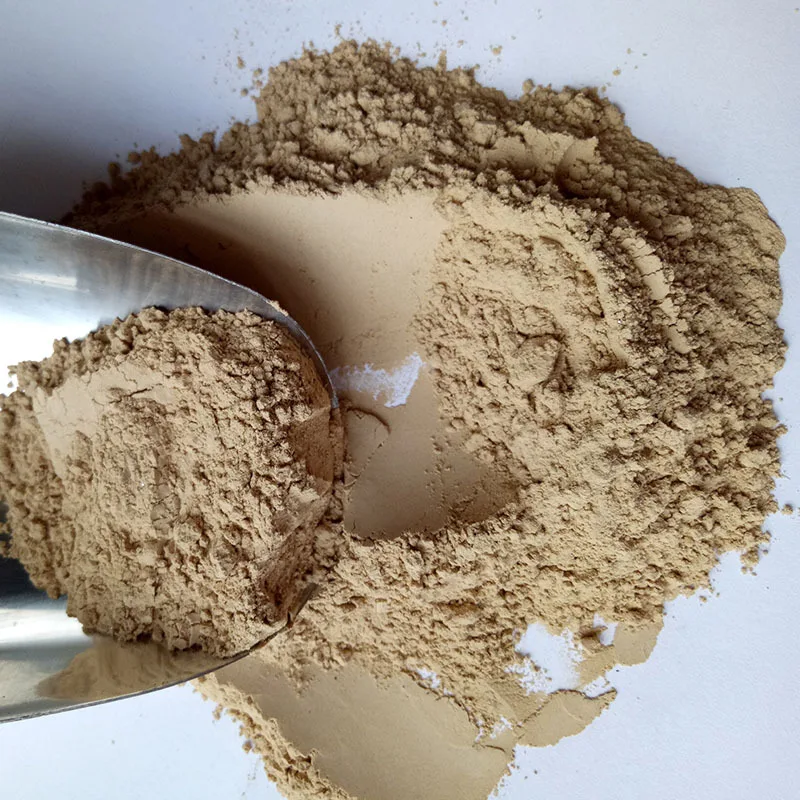 Best Sellers organic activated bentonite for grease granulated sodium bentonite white foundry bentonite